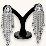 Proginiai auskarai "Wedding earring"