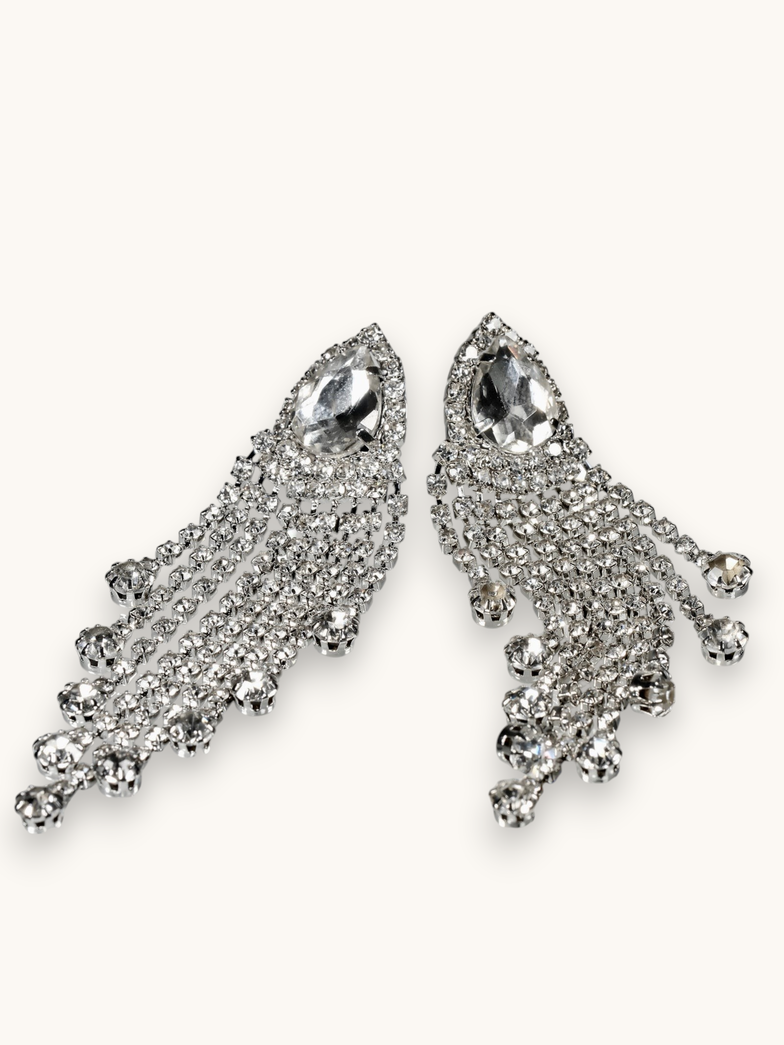 Proginiai auskarai "Wedding earring"