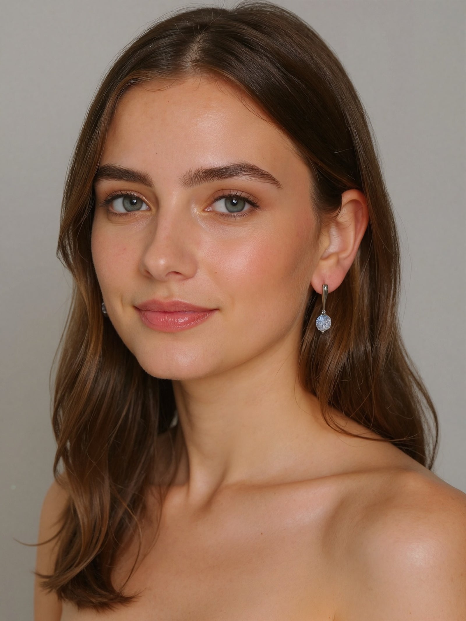 Proginiai auskarai "Twinkle"