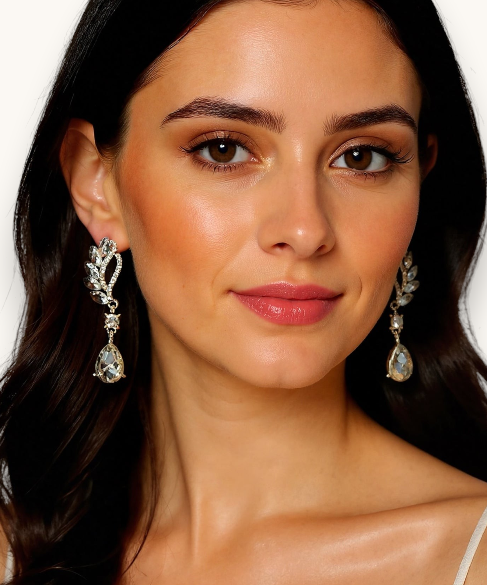 Proginiai auskarai "Mennde earrings"