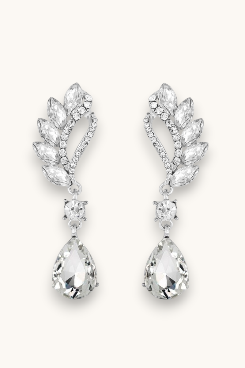 Proginiai auskarai "Mennde earrings"