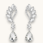 Proginiai auskarai "Mennde earrings"