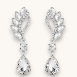 Proginiai auskarai "Mennde earrings"