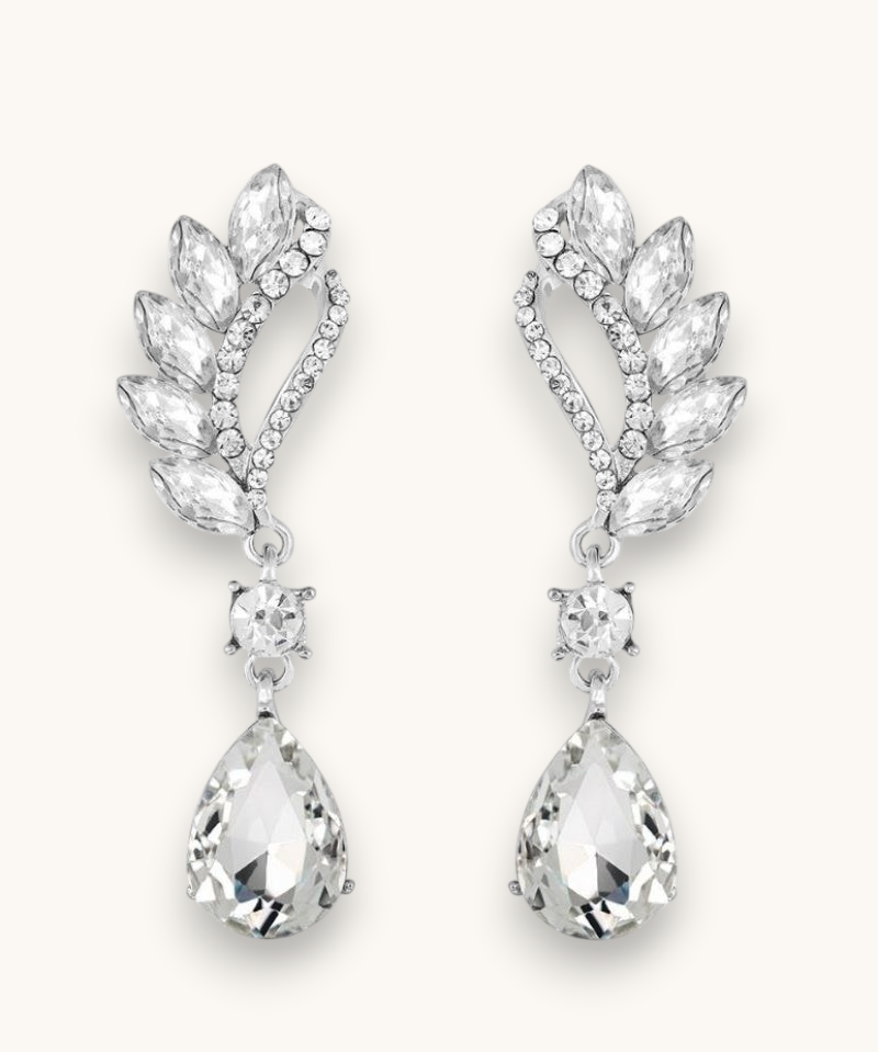 Proginiai auskarai "Mennde earrings"