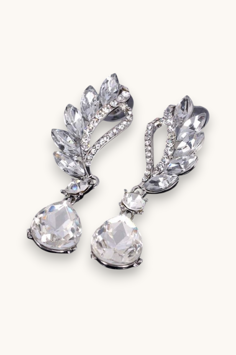 Proginiai auskarai "Mennde earrings"