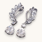 Proginiai auskarai "Mennde earrings"