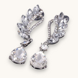 Proginiai auskarai "Mennde earrings"