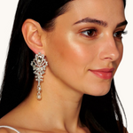 Proginiai auskarai "Lorela earrings"
