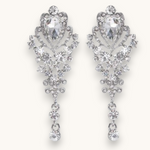 Proginiai auskarai "Lorela earrings"