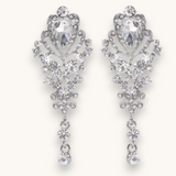 Proginiai auskarai "Lorela earrings"