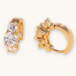 Auskarai "Perfect earrings"