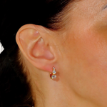 Auskarai "Perfect earrings"