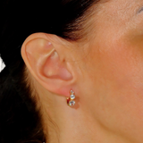 Auskarai "Perfect earrings"