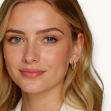 Auskarai "Tina"