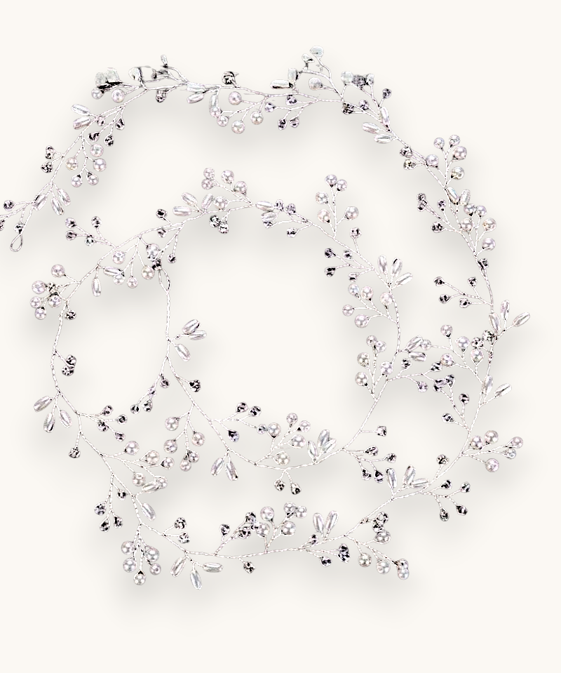 Plaukų aksesuaras "Vine "