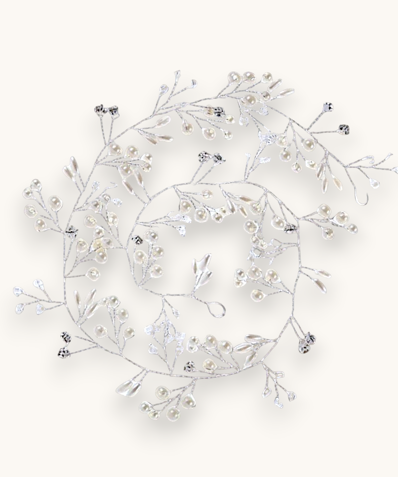 Plaukų aksesuaras "Mini Lora"