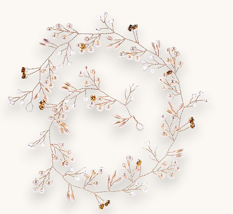 Plaukų aksesuaras "Mini Lora"