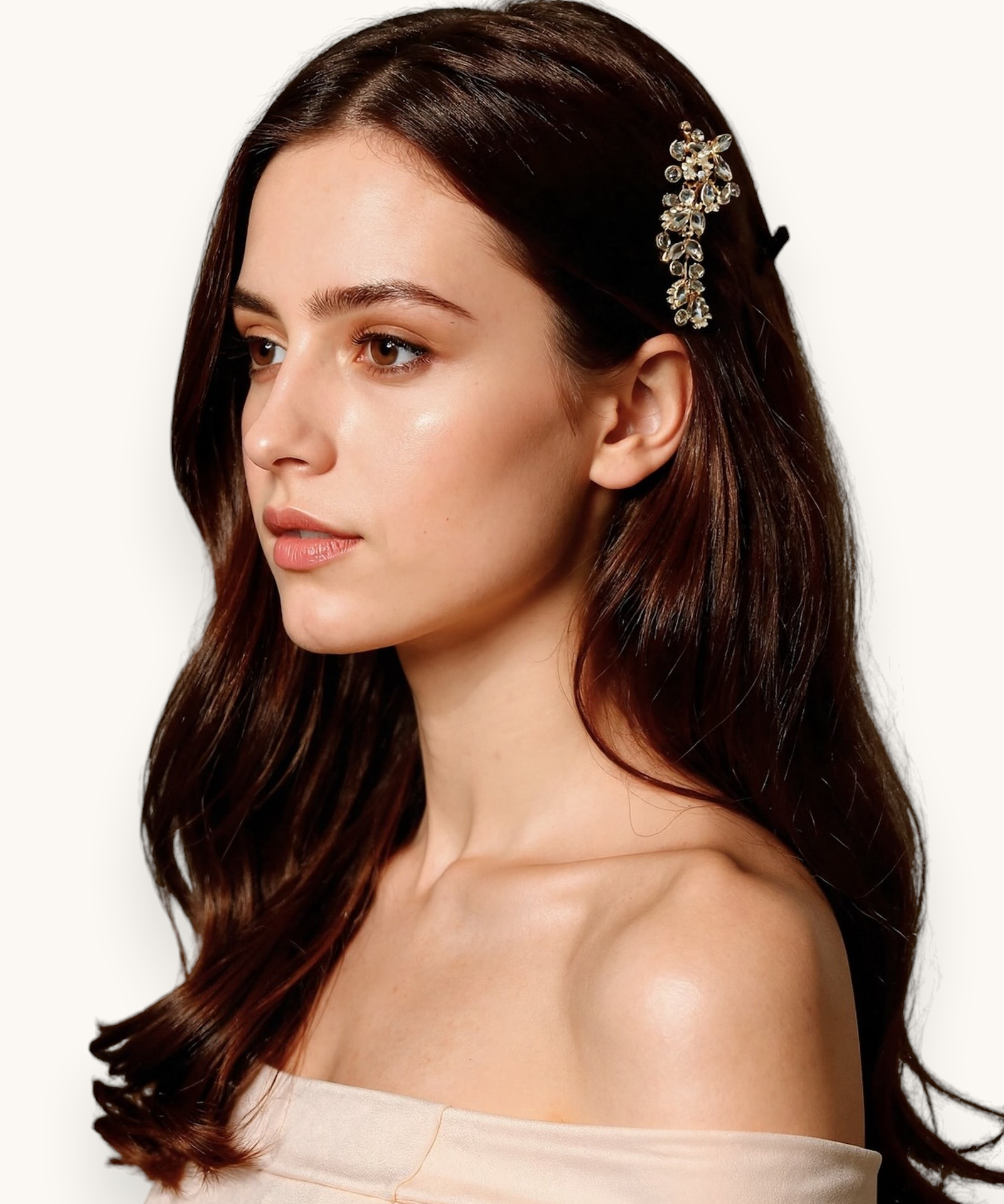 Plaukų sagė "Calimera"