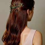 Plaukų smeigtukas "Multicolor hair pin"