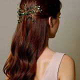Plaukų smeigtukas "Multicolor hair pin"