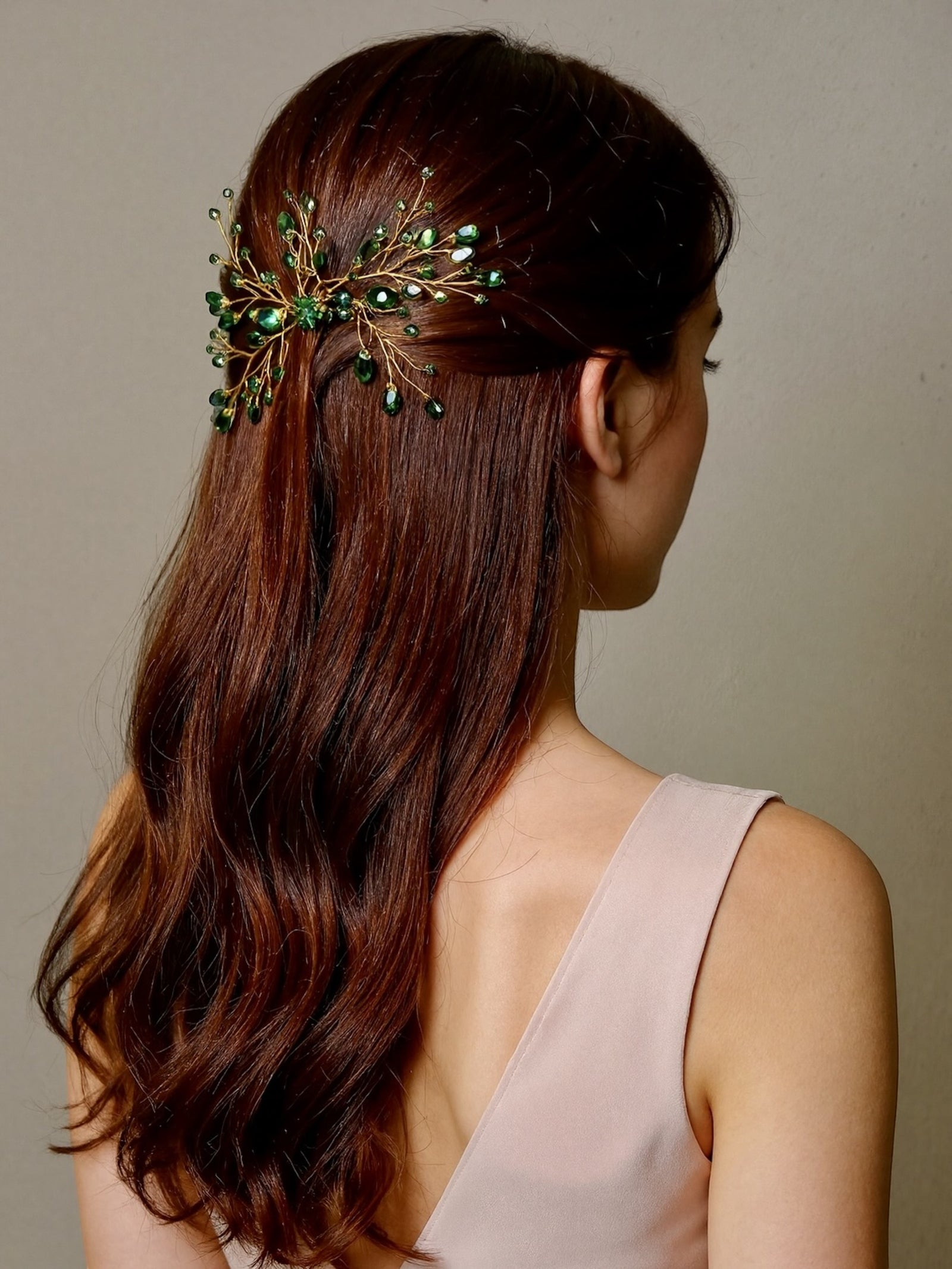 Plaukų smeigtukas "Multicolor hair pin"