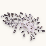 Plaukų sagė "Crystal Lilly"