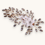 Plaukų sagė "Crystal Lilly"