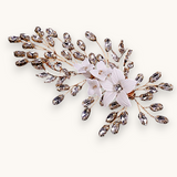 Plaukų sagė "Crystal Lilly"