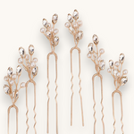 Plaukų smeigtukas "Pearl Pin" 1vnt