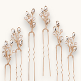 Plaukų smeigtukas "Pearl Pin" 1vnt