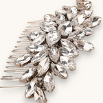 Plaukų sagė "Full rhinestone"