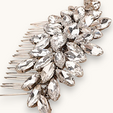 Plaukų sagė "Full rhinestone"