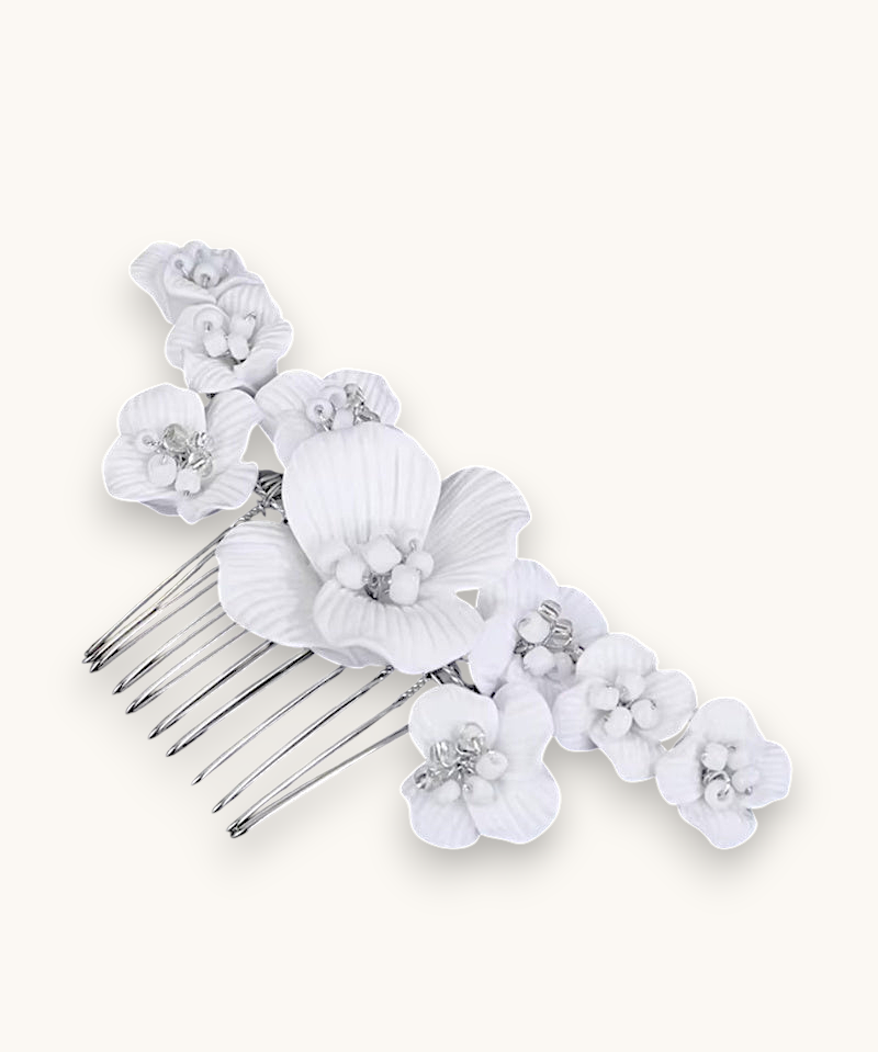 Plaukų sagė "Zephyr"