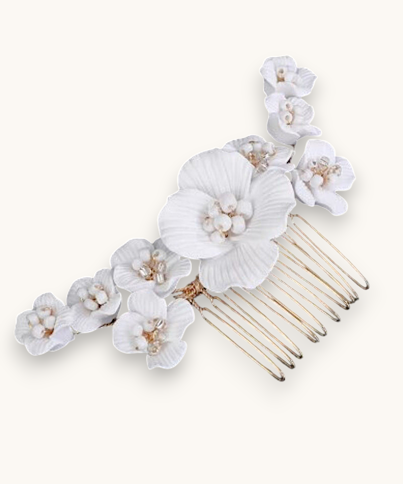 Plaukų sagė "Zephyr"