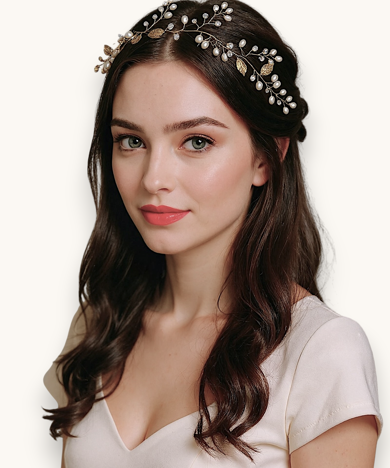 Plaukų aksesuaras "Milla"