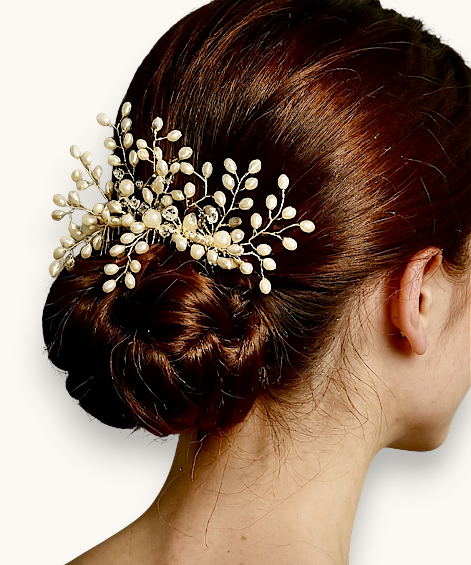 Plaukų sagė "Diana"