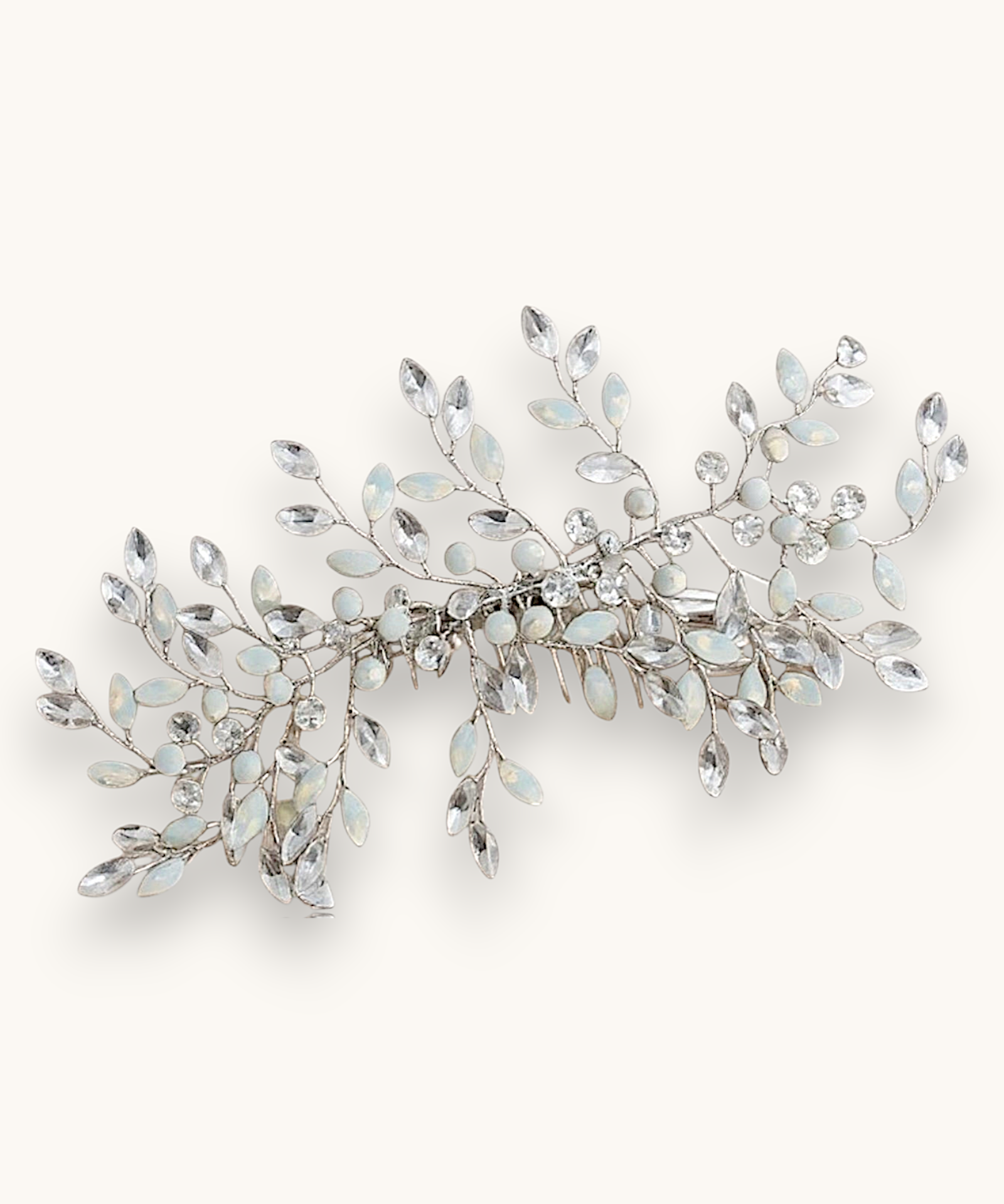 Plaukų sagė "Kamilla"