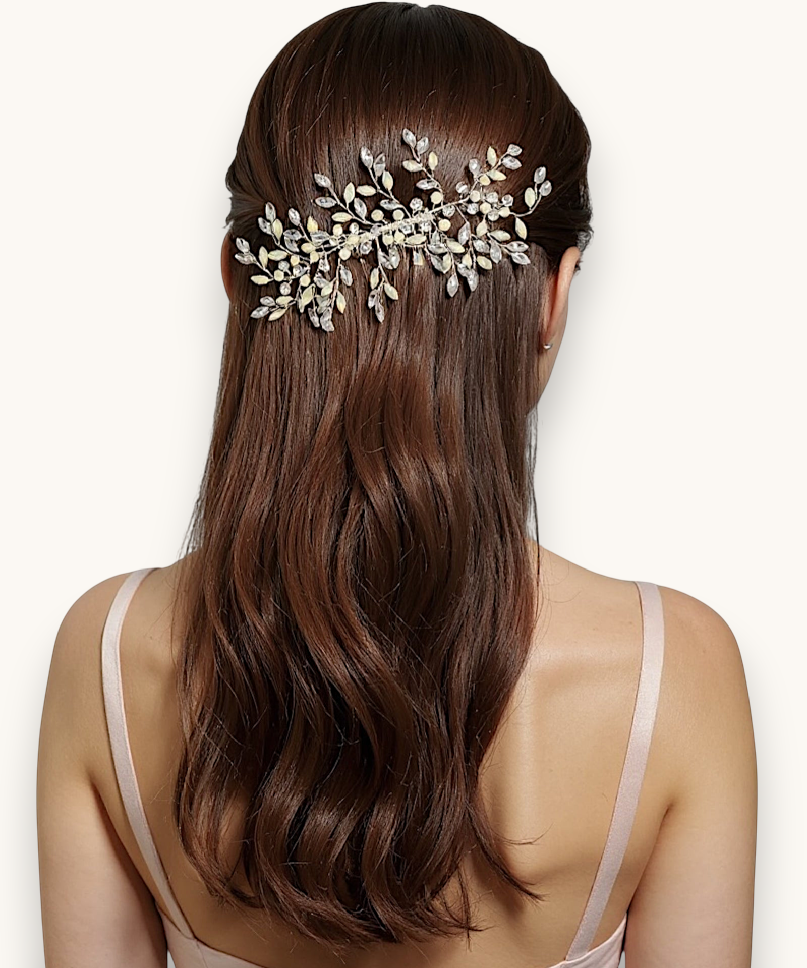 Plaukų sagė "Kamilla"