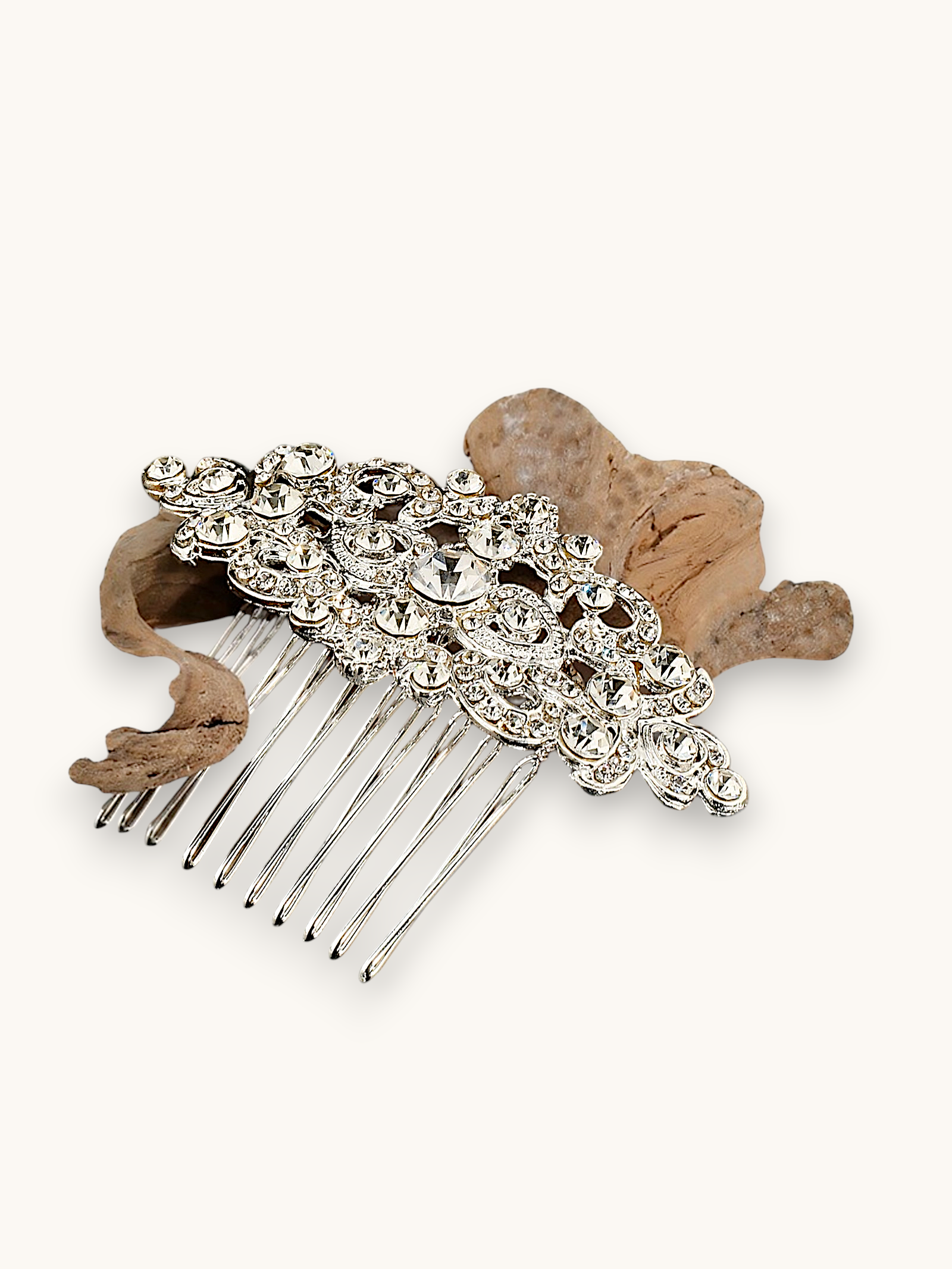 Plaukų sagė "Veila"