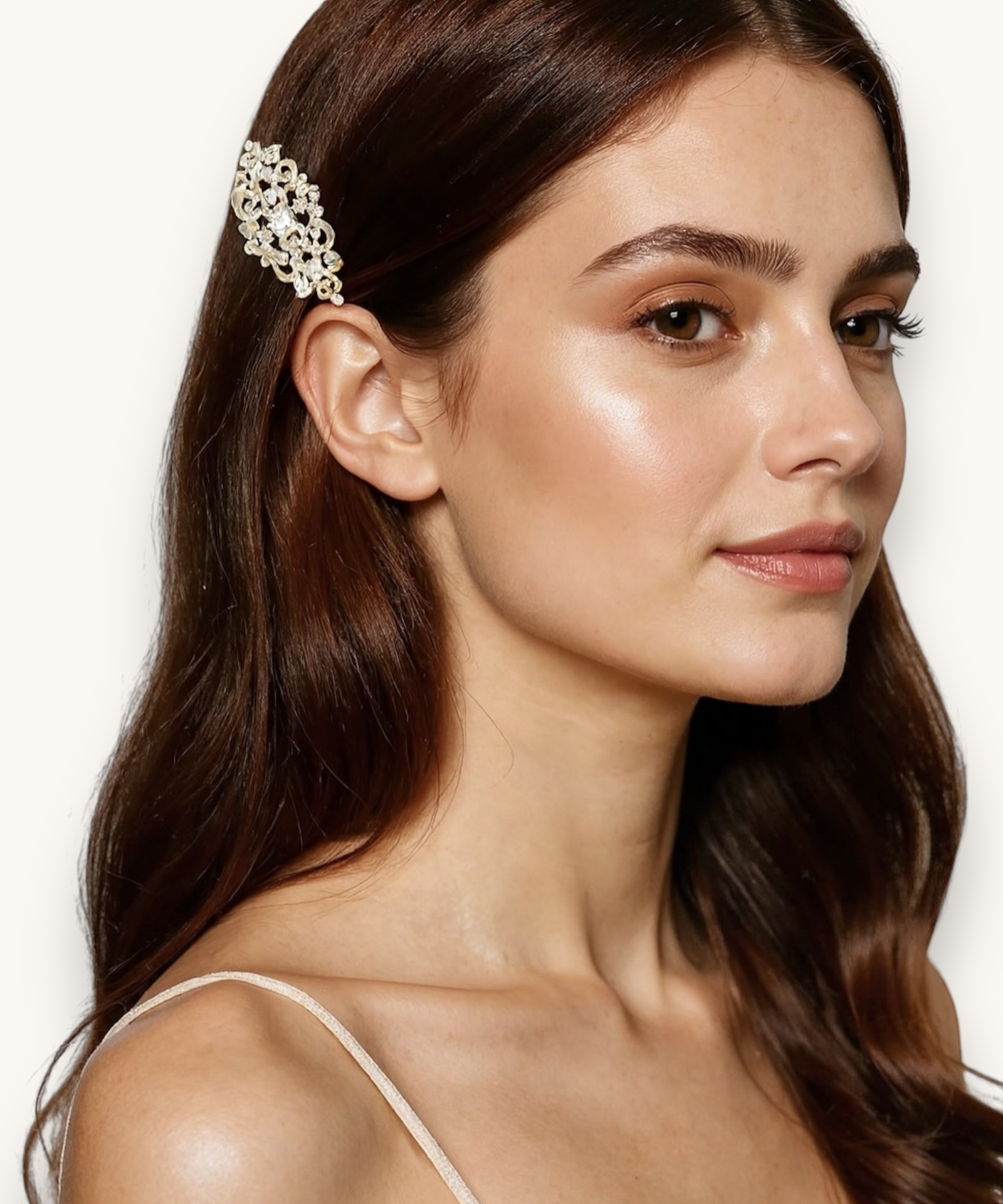 Plaukų sagė "Veila"