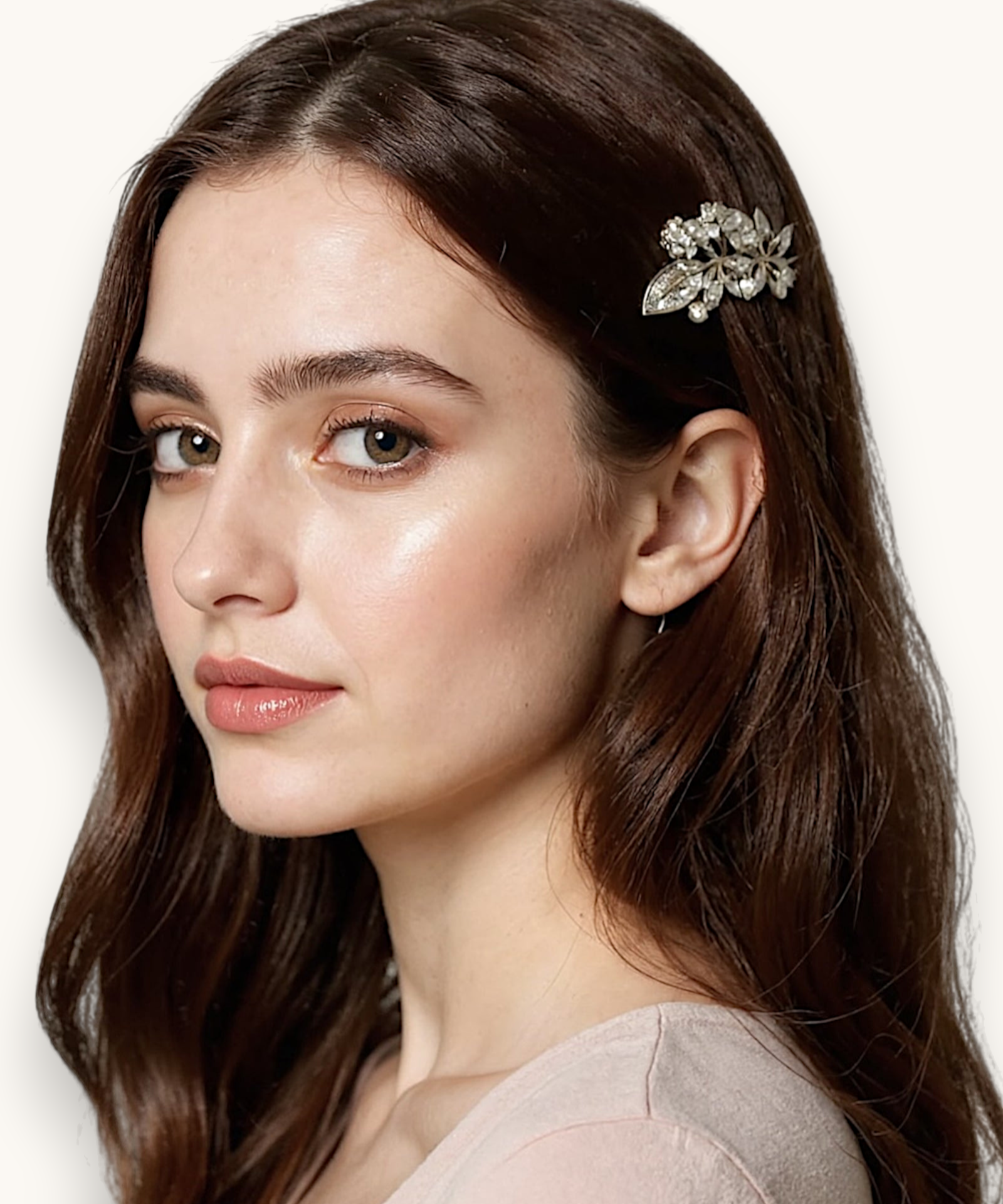 Plaukų sagė "Dorothi"