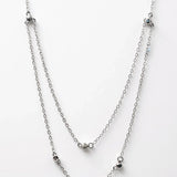 Kaklo papuošalas "Layered Necklase"