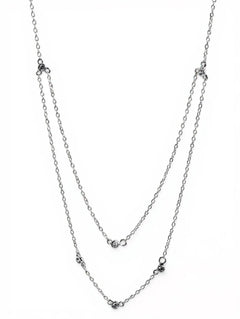 Kaklo papuošalas "Layered Necklase"