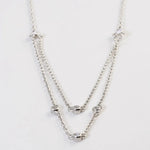 Kaklo papuošalas "Layered Necklase"