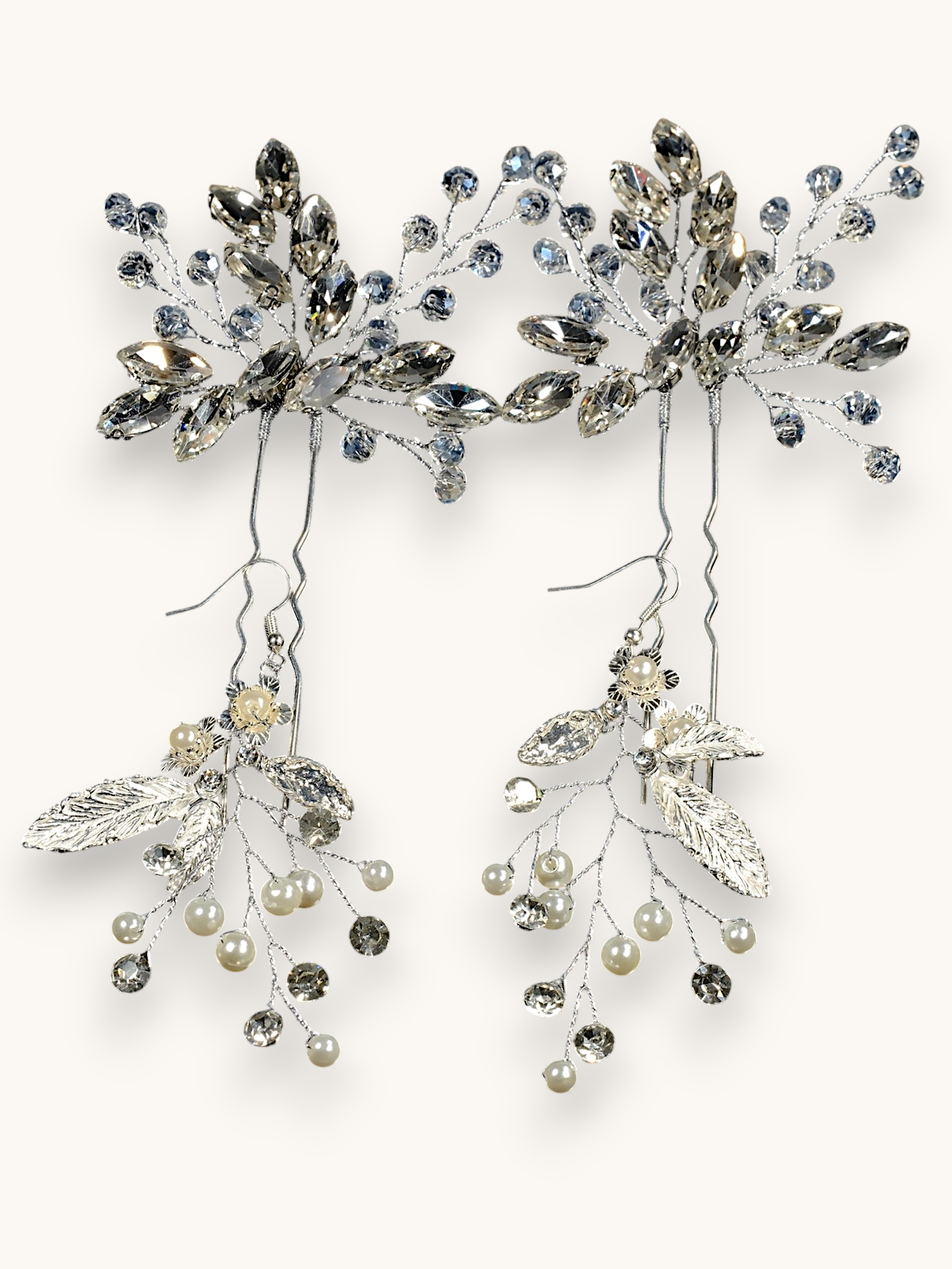 Rinkinys "Radiant Twigs Duo"