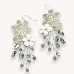 Rinkinys  "White Blossom Set"