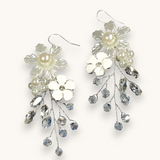 Rinkinys  "White Blossom Set"