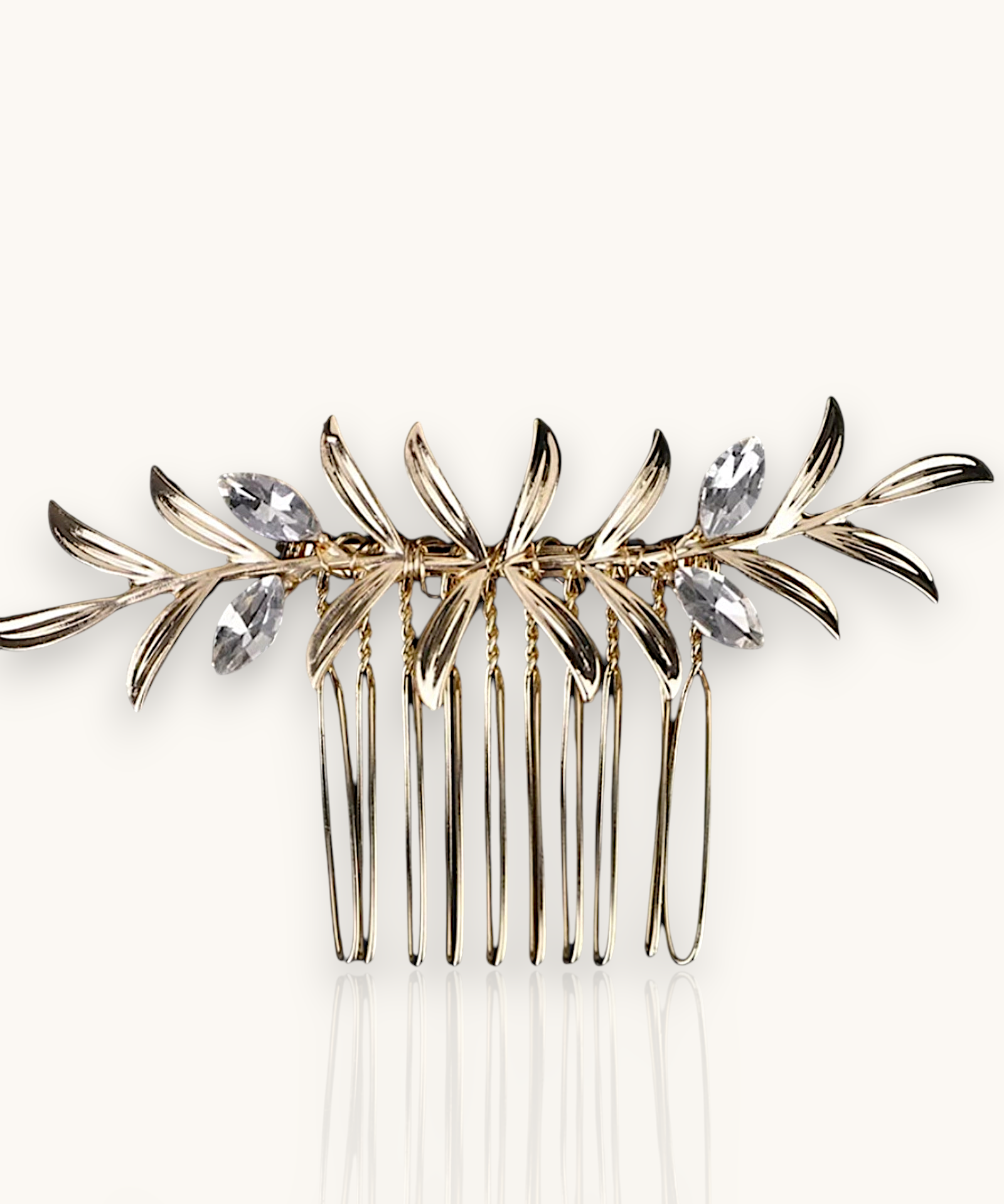 Nuotakos plaukų aksesuaras "Aurelia"