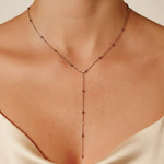 Kaklo papuošalas "Tassel Chain"
