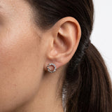 Earrings Little Flower